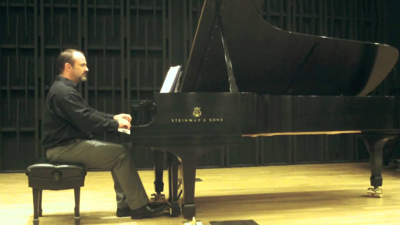 Carl Czerny, Op 599, 18