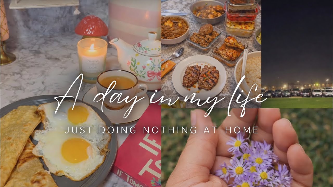 “Clarity Before Noise | A Calm Morning of Thought & Ritual” — concise, emotional, and searchable.