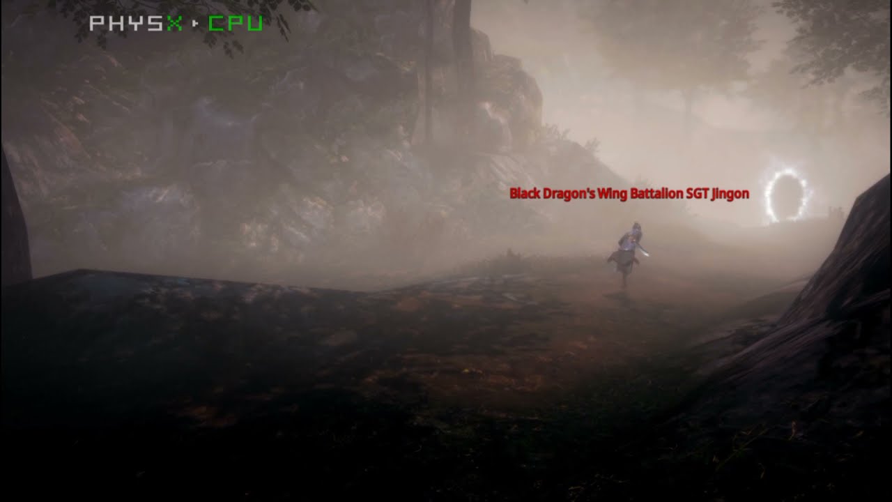 MIR4 Beginner Quest Guide: Cheonpa's Whereabouts | Defeat Chogye's Assassin
