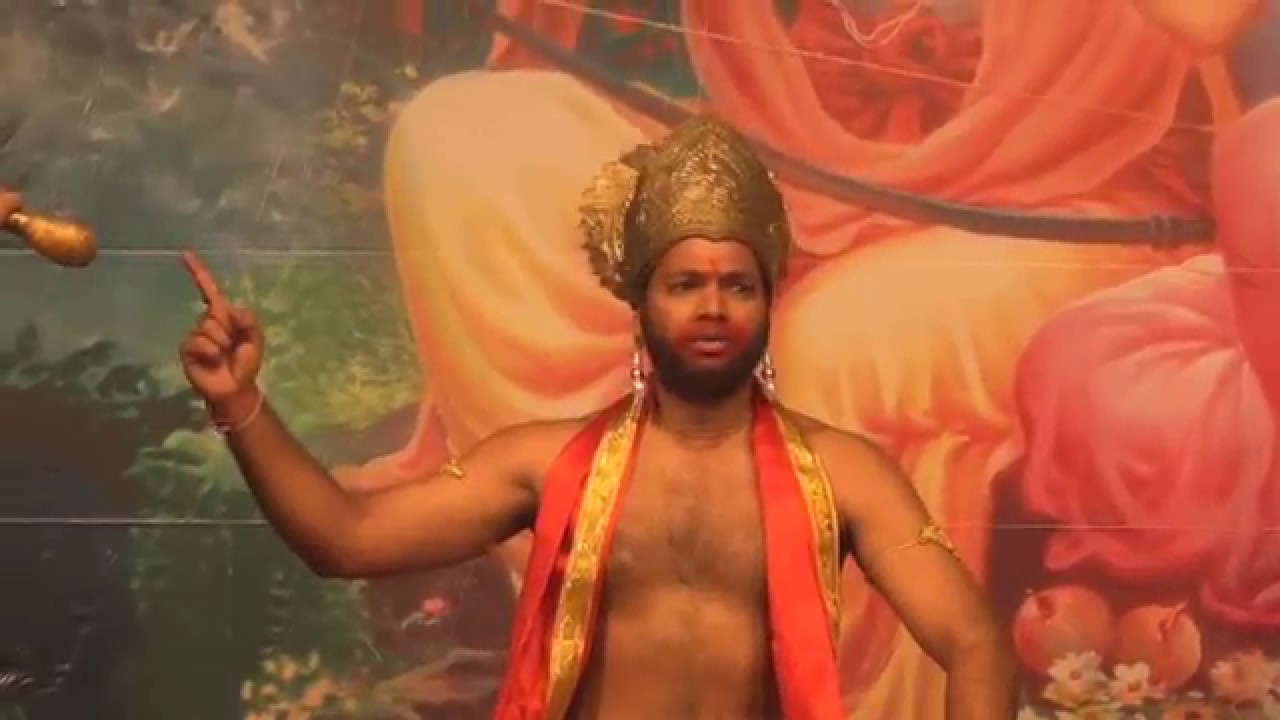 Ram Sugriva milan aur Vali ka vadha