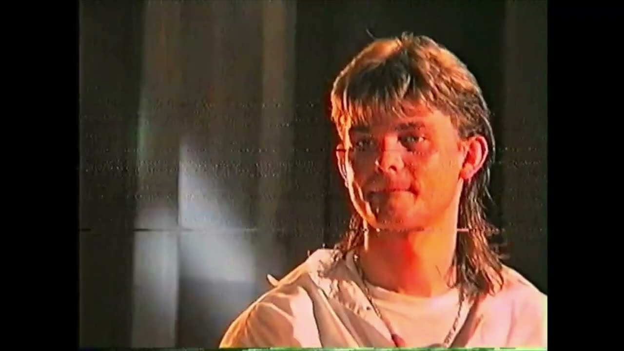 AKCENT W ZDUŃSKIEJ WOLI. Publiczność oszalała. 1996
