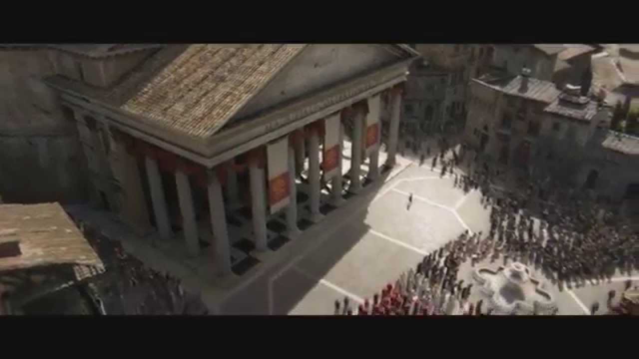 Assassins creed ( music video ) all trailers