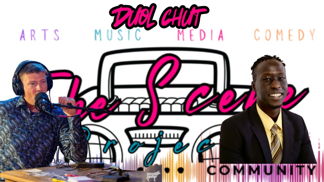 Duol Chut on Community, Culture, and Smokin' on the Runway