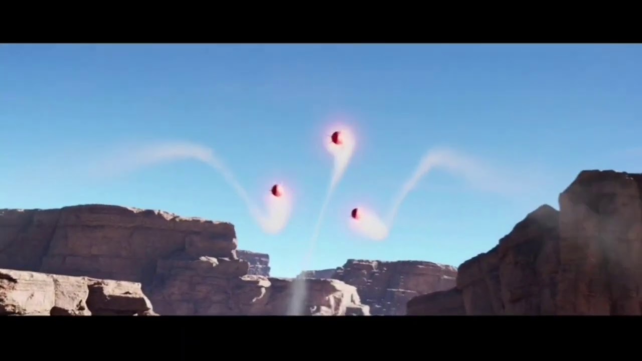 A dank season 4 trailer (fortnite)