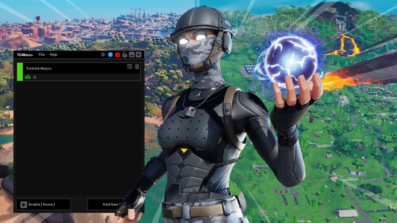 КАК ПОЛУЧИТЬ МАКРОСЫ (2024) В FORTNITE (ОБНОВЛЕНО) Редактировать в 10 раз быстрее, часть 2