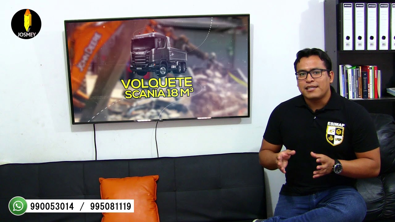 CONSTRUCCI&Oacute;N | C&oacute;mo se generan ingresos con el alquiler de maquinaria pesada de construcci&oacute;n-JOSMEY