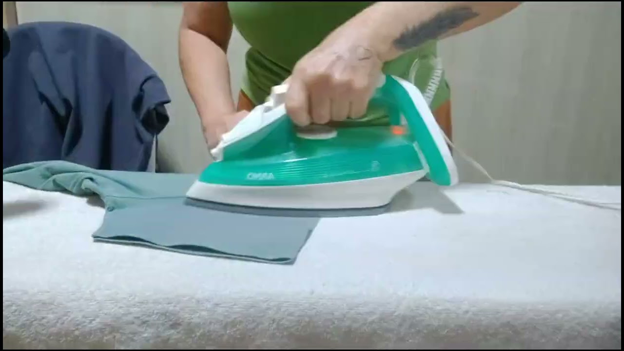 ASMR-PASSANDO ROUPA👕🥱😴#durmabem #durmamelhor #durmarapido 