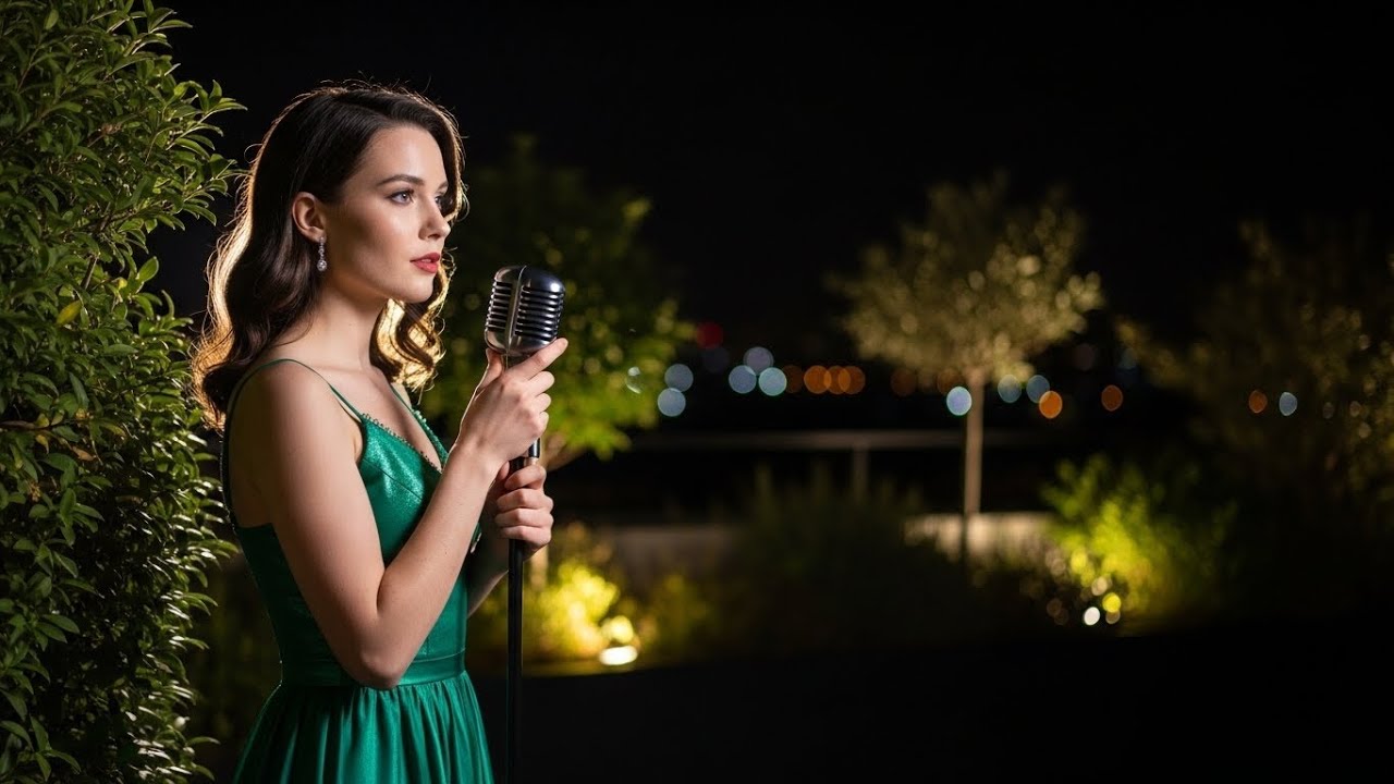 French Love Chill Stream ✨ Contemporary Romantic Songs Live