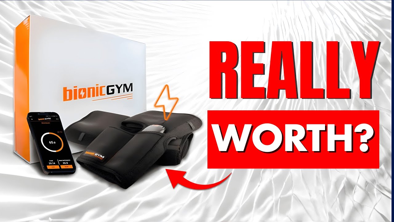 Обзор тренажера BionicGym &mdash; настоящий продукт или мошенничество?