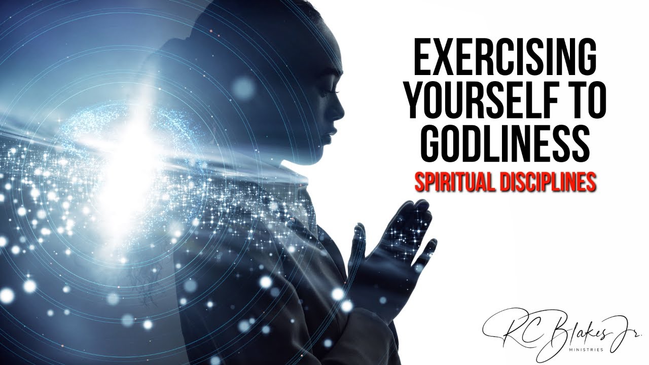 8am Worship Service | Bishop RC Blakes, Jr. | “EXERCISING YOURSELF TO GODLINESS”