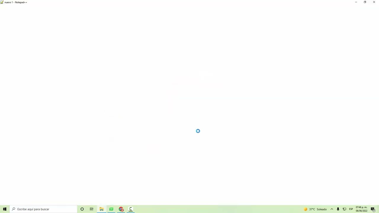 Tutorial Qt Creator - 053