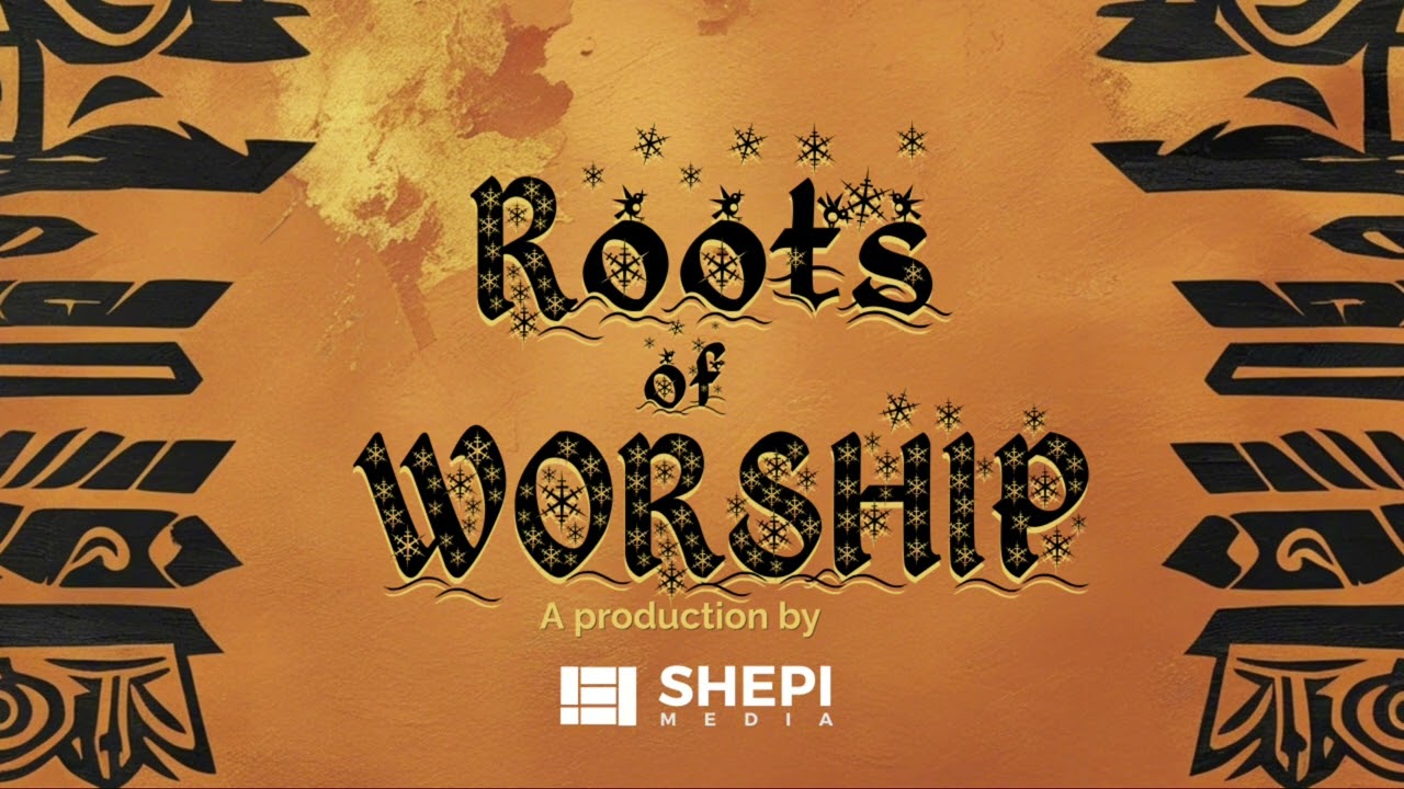 Worship Call (Hello)