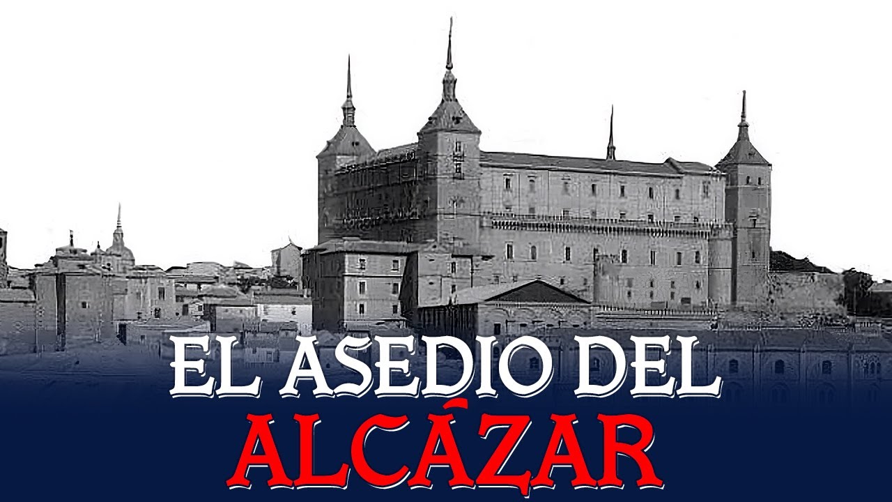 El Terrible Asedio que Cambió la Guerra Civil