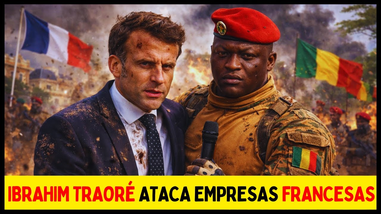 LIVE | CURIOSIDADES SOBRE CONTINENTE AFRICANO