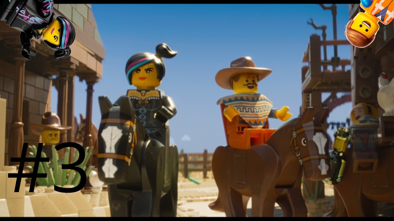 emmet to cowboy!!!