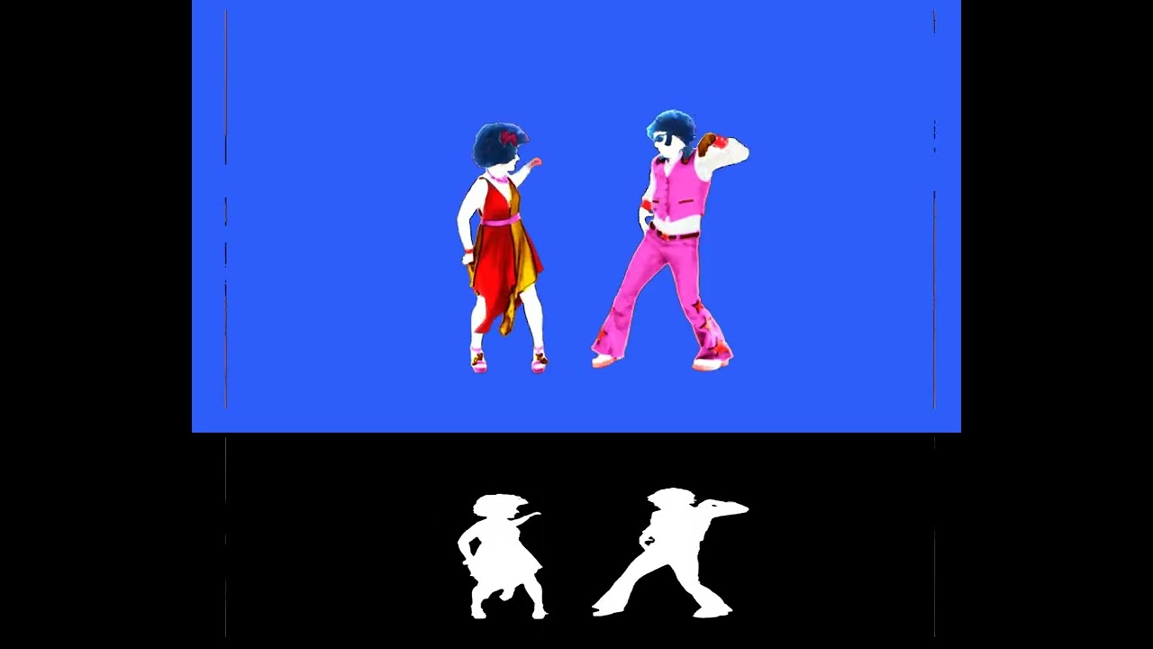 Just Dance 2016 (Scrupped Mashup) - Cool For The Summer (Extracted)