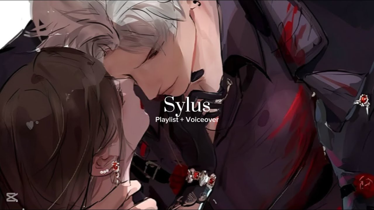 “ What, you want to deepen our relationship? “ // Sylus Playlist // playlist + vc // @AprilGaming