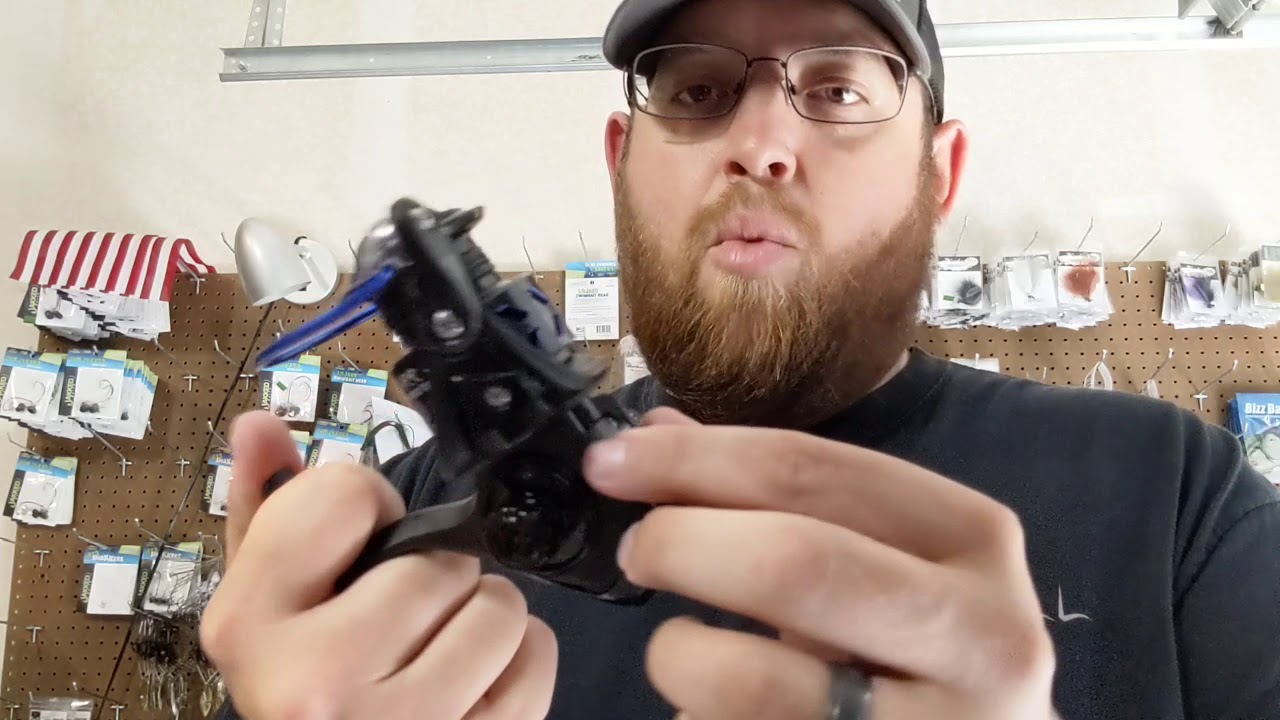 Sixgill Fishing Banshee Spinning Reel Review (SHOCKING SPEED)