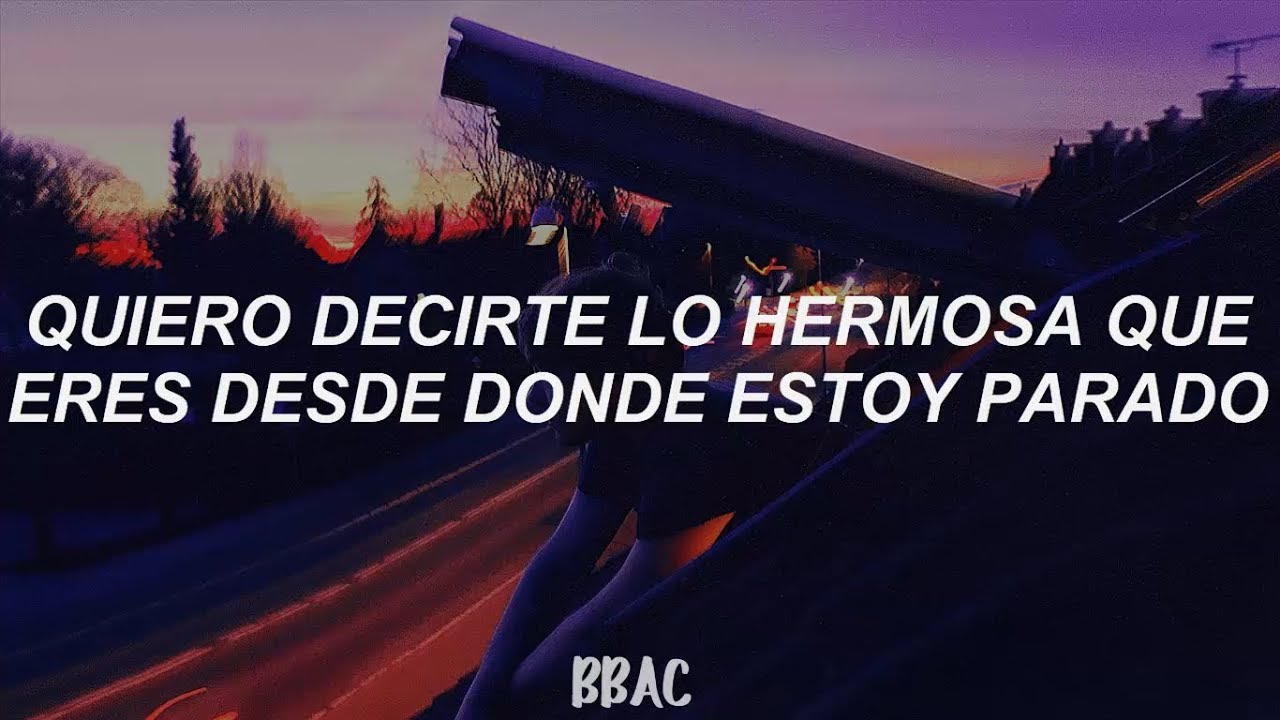 Shawn Mendes - Imagination | Traducida al Español.