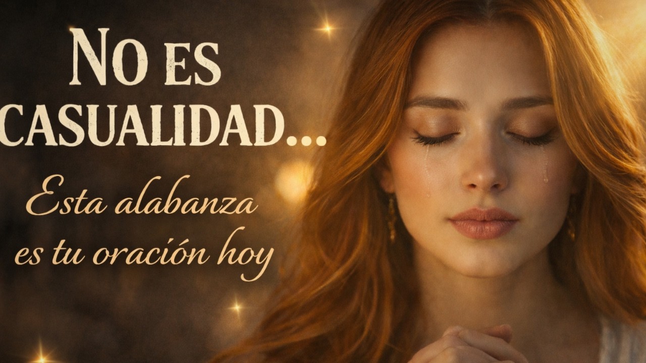 Para Quien Está Cansado de Fallar | Alabanza Cristiana de Rendición y Paz – Serena Worship