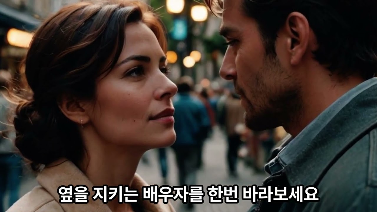 사순시기 묵상 | “너는 흙이니, 흙으로 돌아가리라” 중년의 신앙 고백
