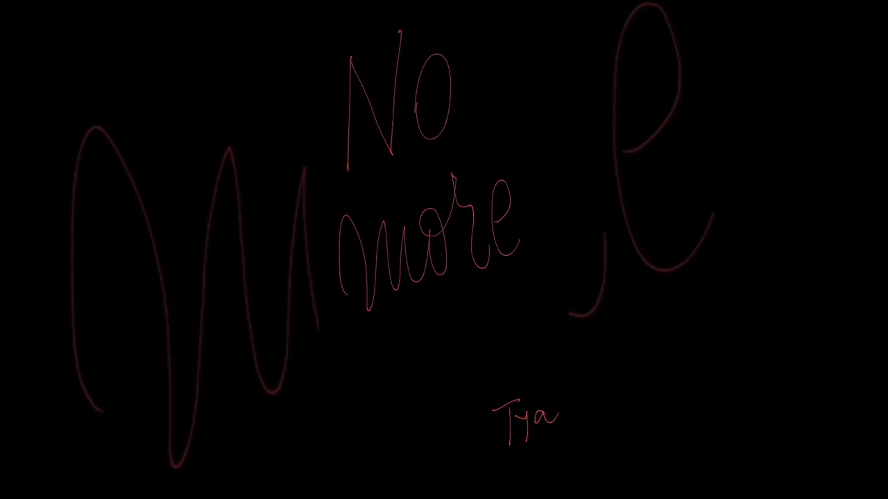 No more (AI generated)