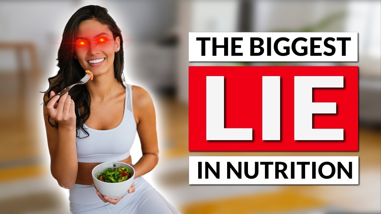 Stop Obsessing Over Macros! Micronutrients Are WAY More Important