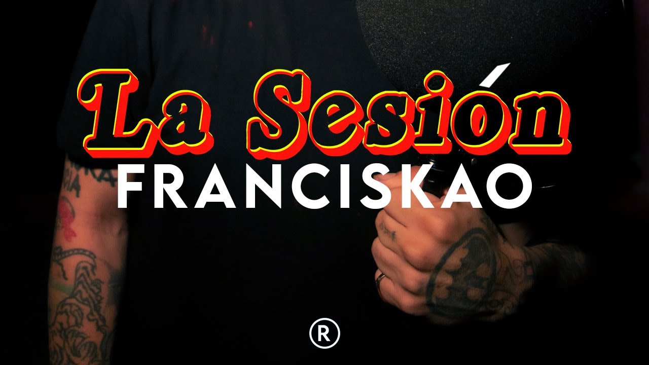 La Sesión #41 | Franciskao Diex | ft Samy the wizart x Monster