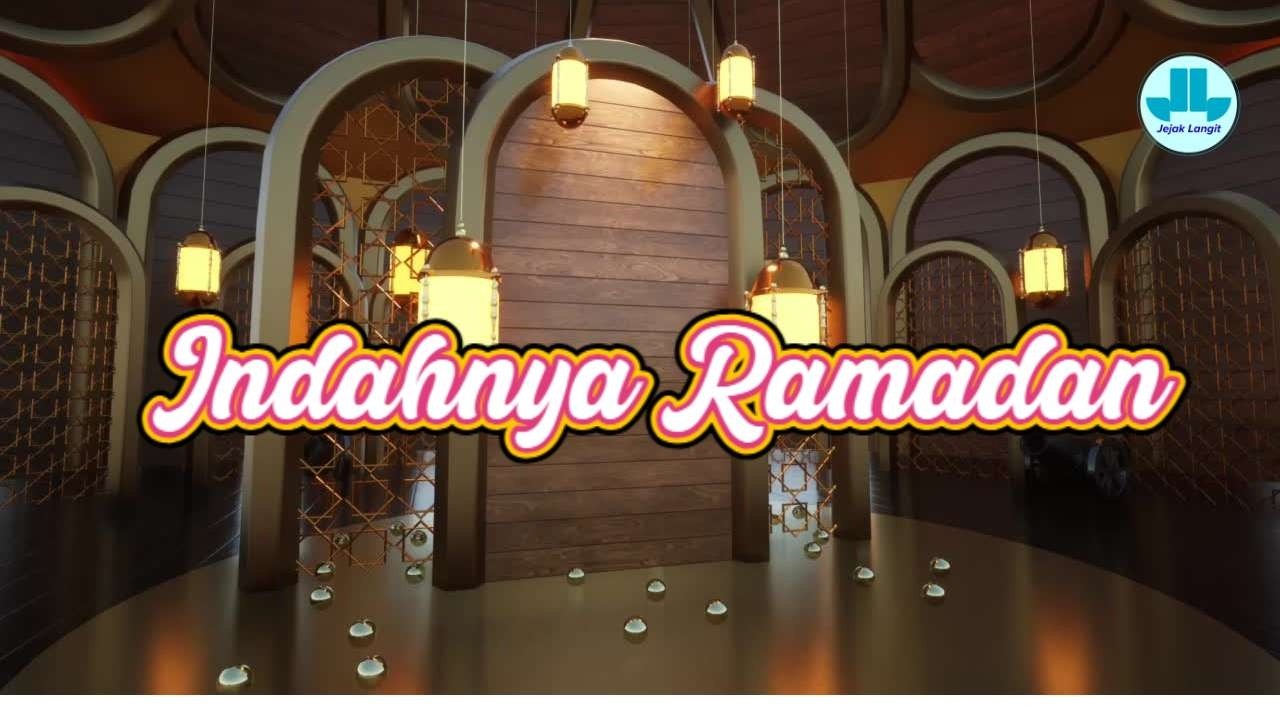 Indahnya Ramadan