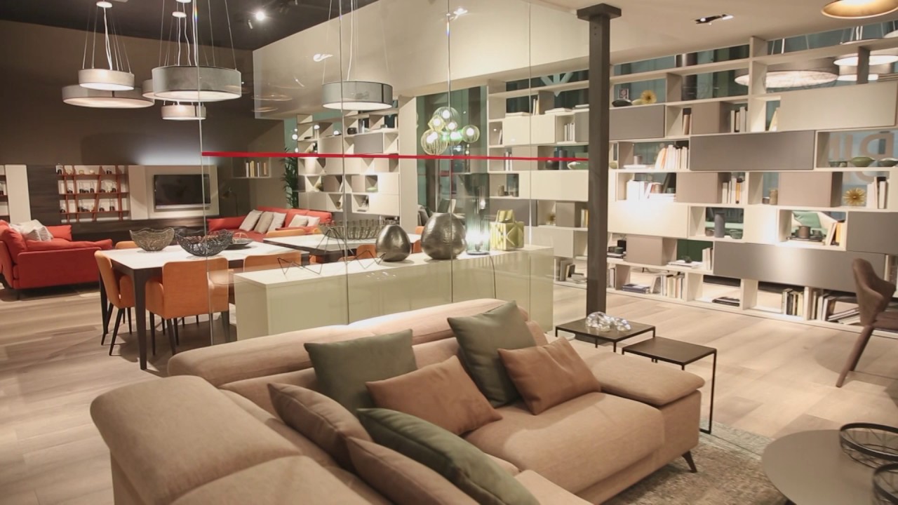 @Colombini Casa Salone del Mobile 2017