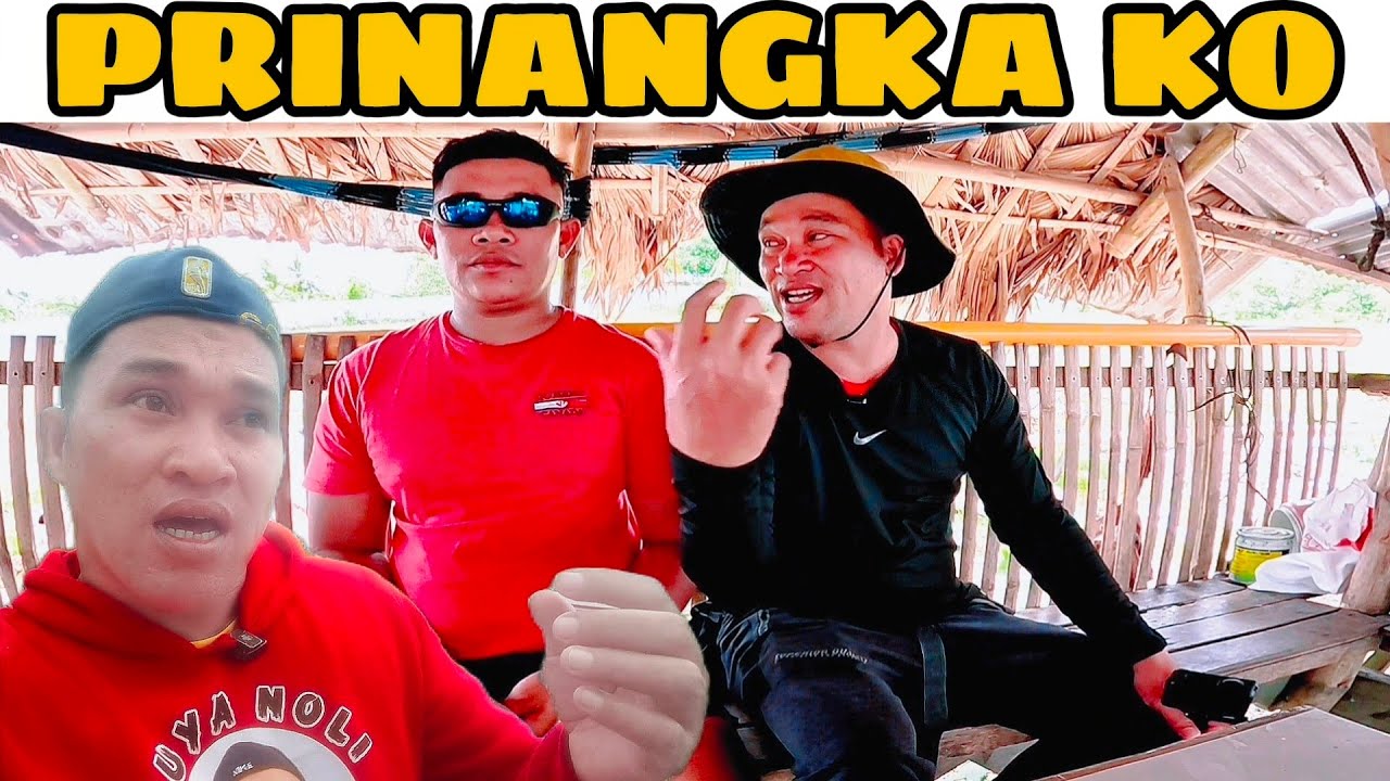 NABIGLA SI KUYA NOLI 