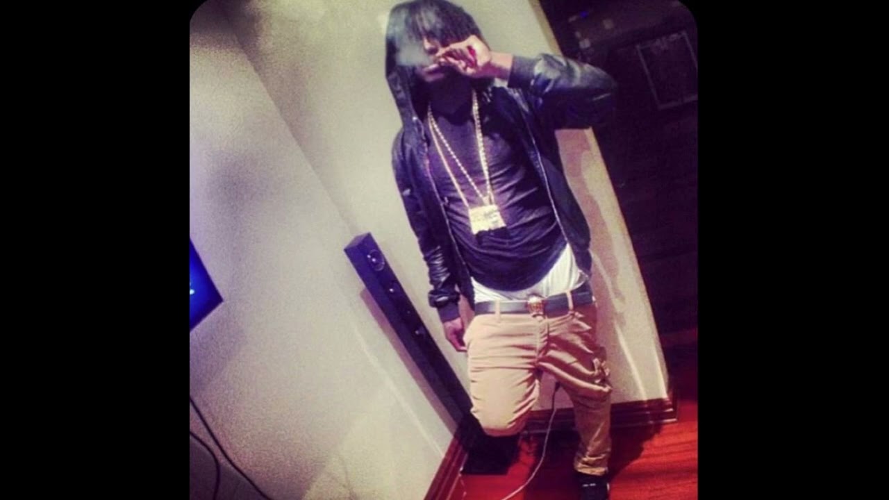 [FREE] Chief Keef x Futuristic Glo Type Beat „Gloing Global“