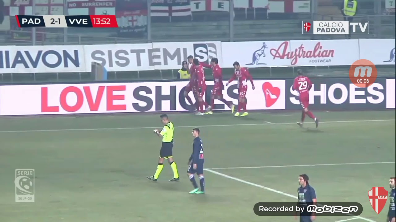 Incredibile finta di Halfredsson che porta al goal⚽🔥🇧🇻