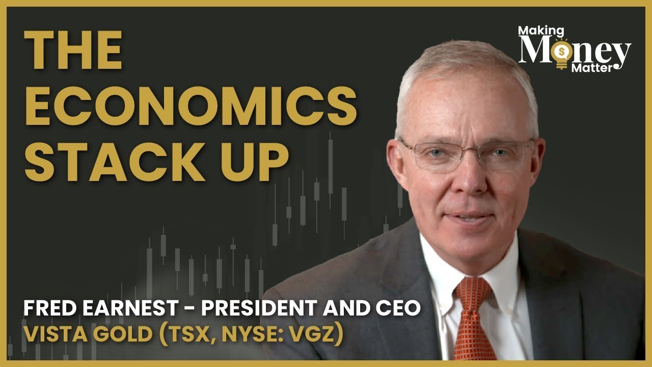 A new strategy for Mt Todd clears the way for the pathway to development TSX, NYSE: VGZ