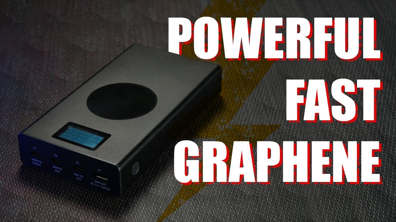 Chargeasap Flash Pro Advanced Power Bank Review