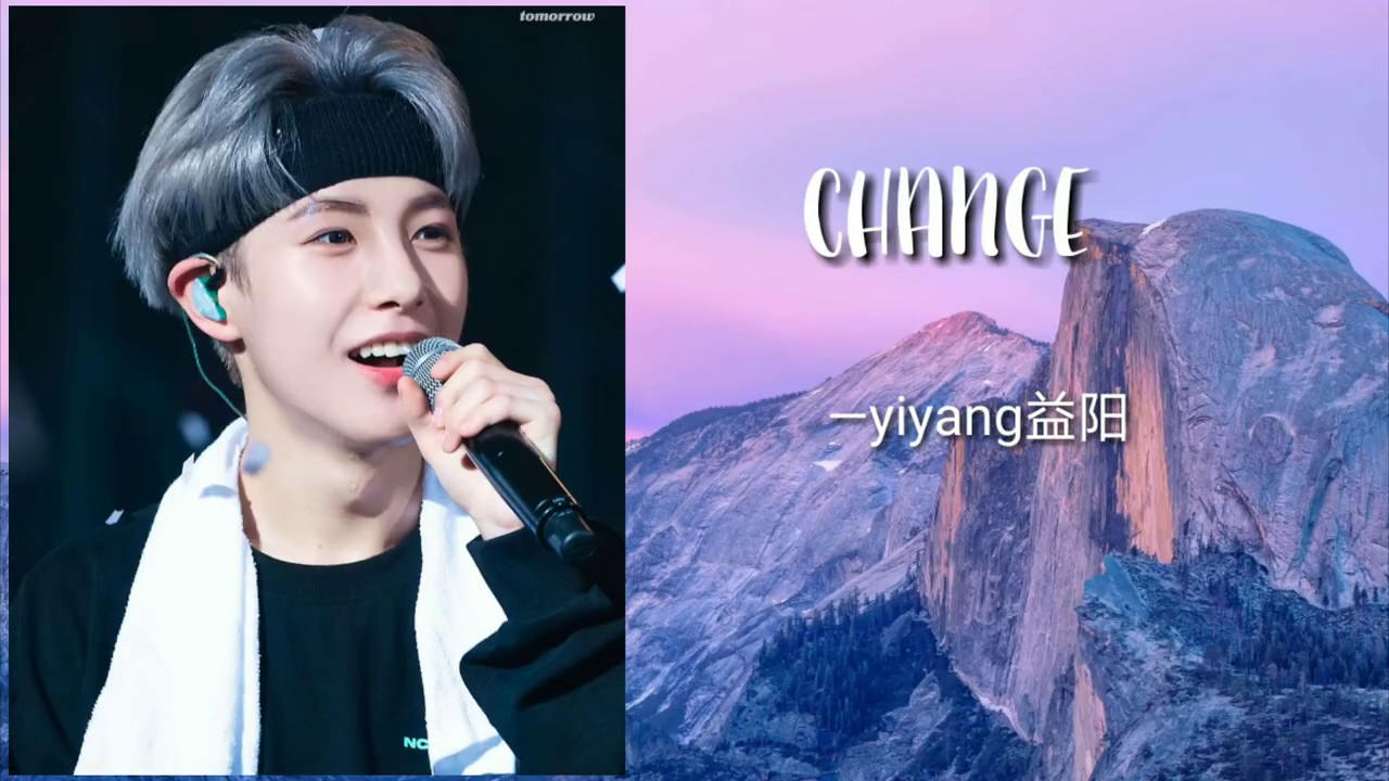 【Change- Renjun FF】One-Shot