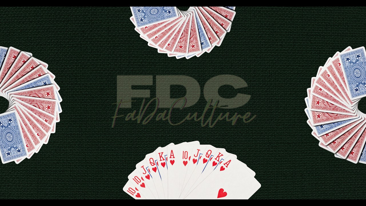 NEW SPADES Script For FiveM ESX & QB