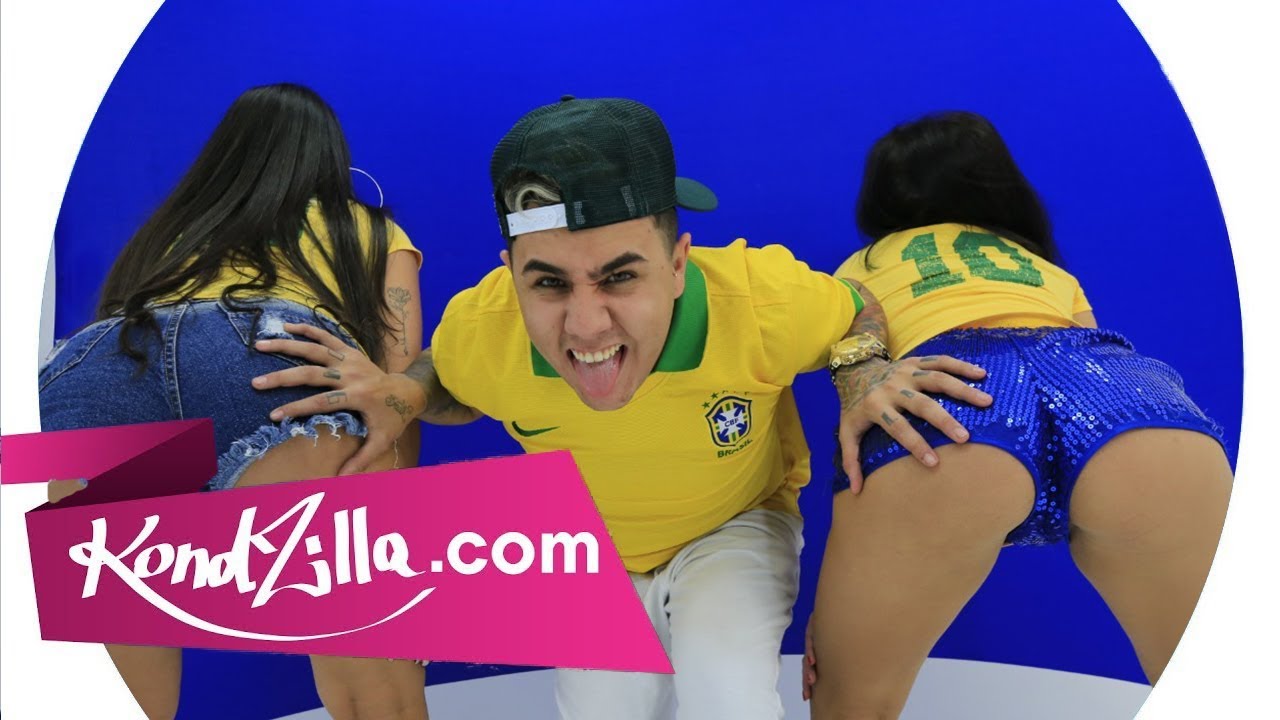 MC Novinho - Sentadinha - 150BPM ( Prod. Novinho ) Lan&ccedil;amento 2019