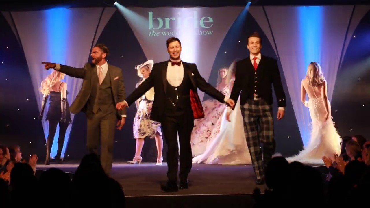 Bride: The Wedding Show at the Norfolk Showground