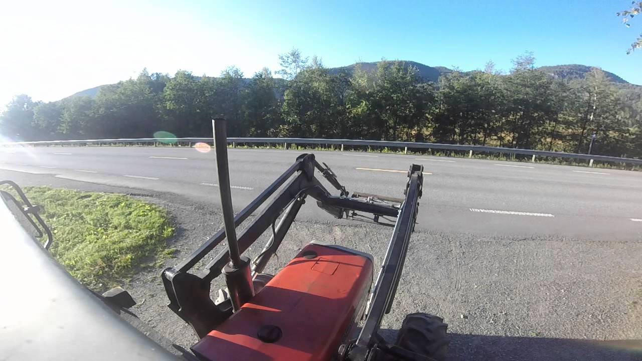massey Ferguson 360 1990 model