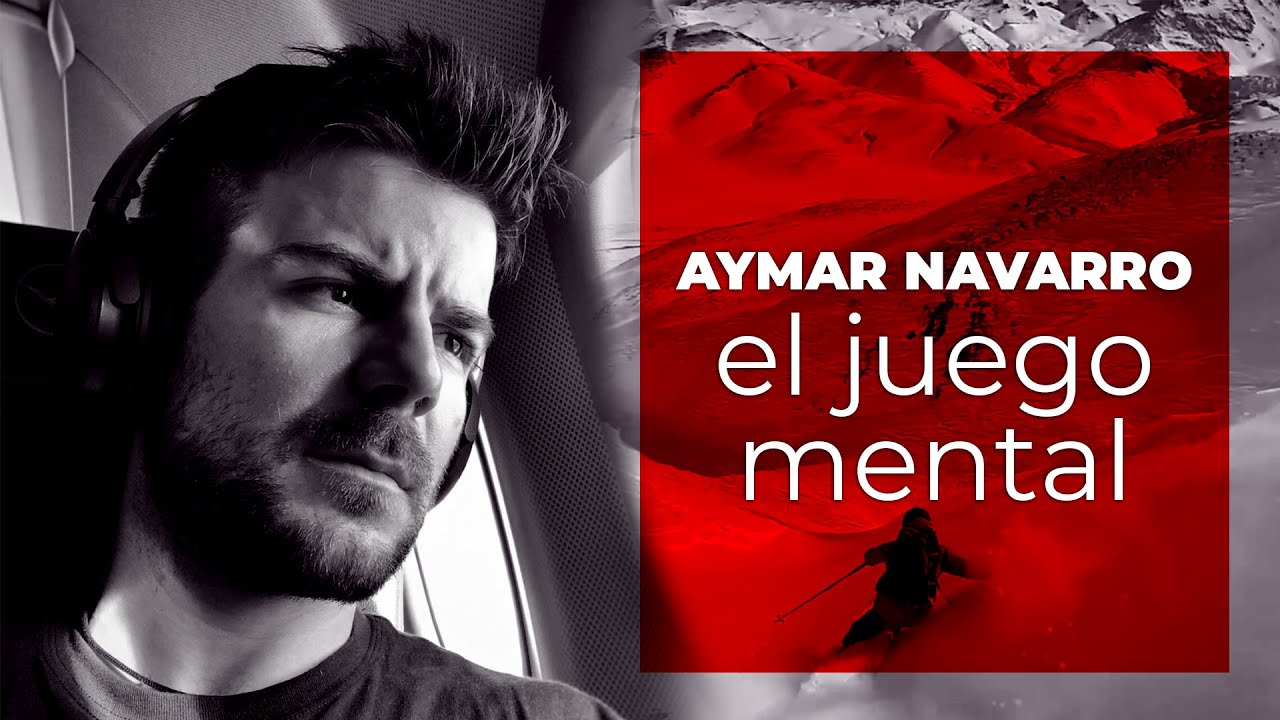 AYMAR NAVARRO. EL JUEGO MENTAL