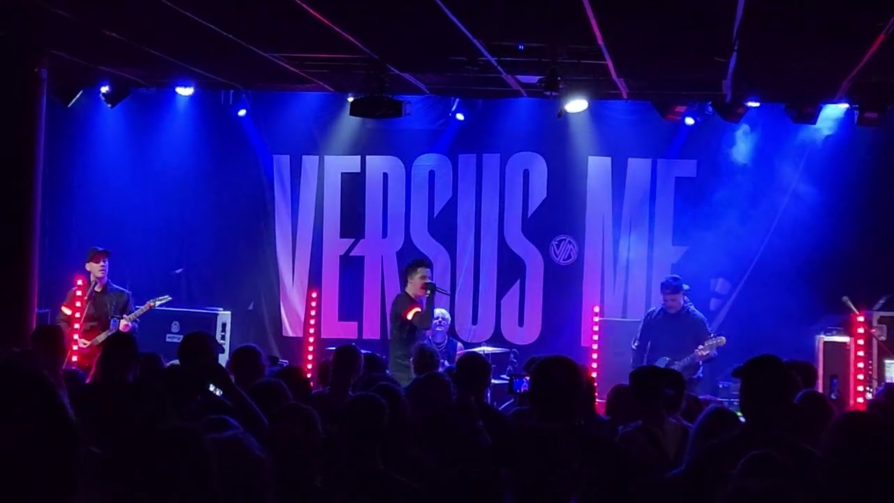 20230828 - The Annex - Versus Me