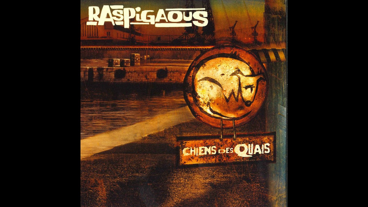 Raspigaous - Requiem (À la collaboration)