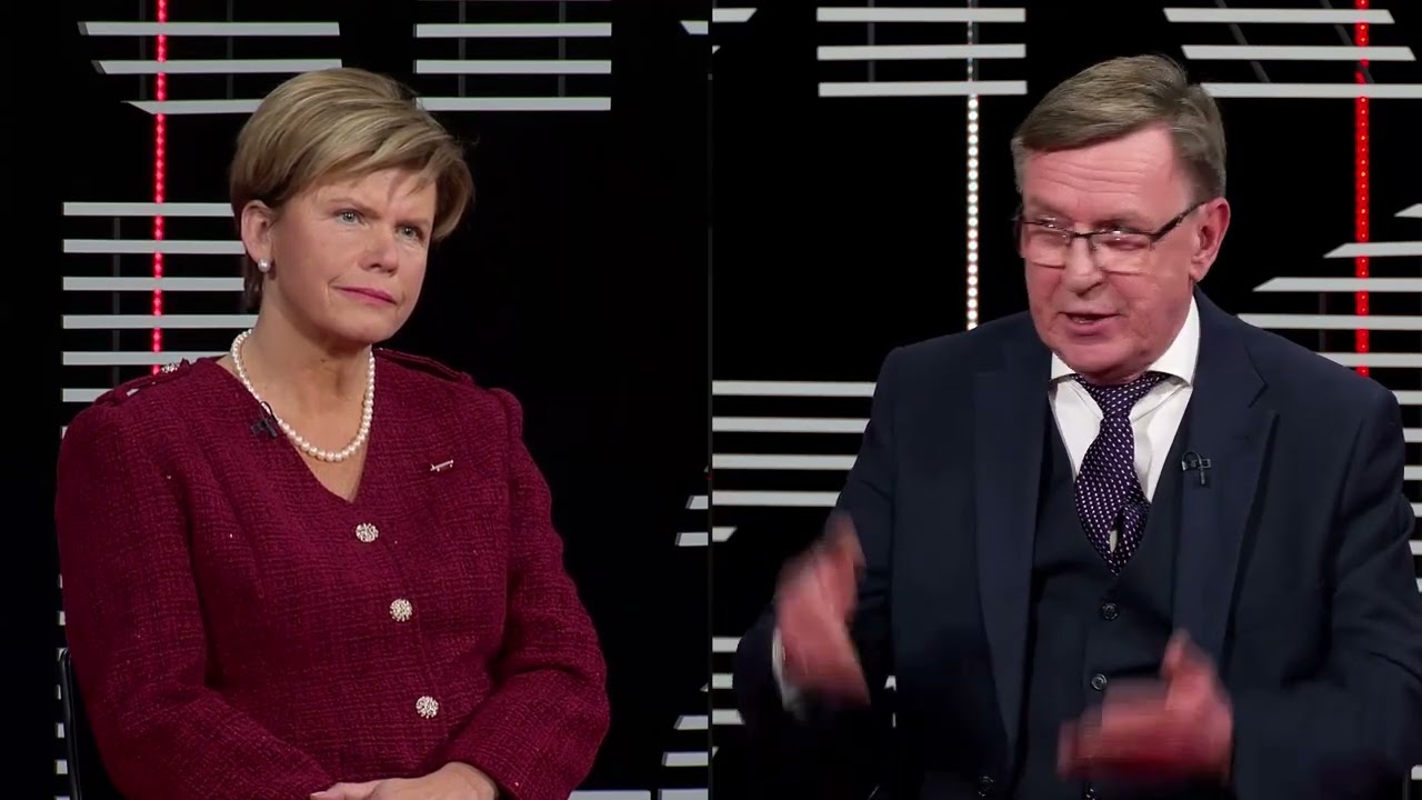 Kāpēc jānoliek pie vietas?