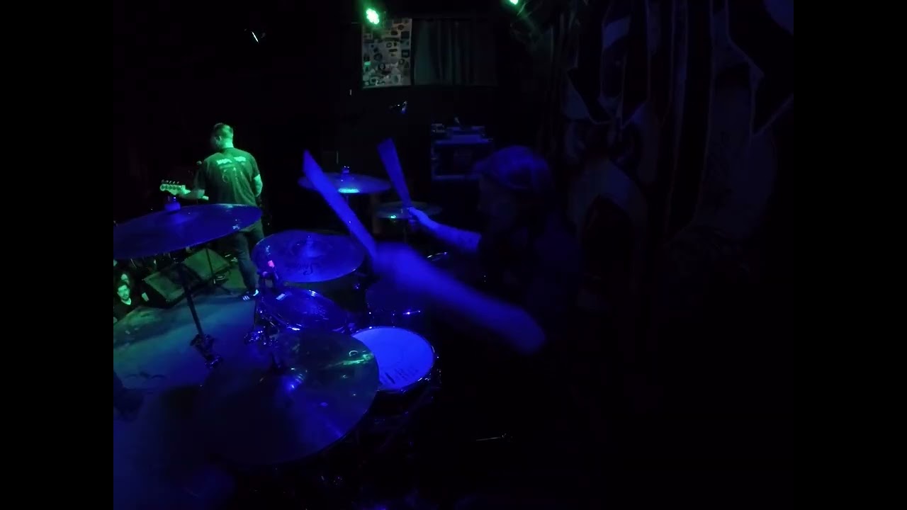 Traitors - Lashing Out 08/04/2025