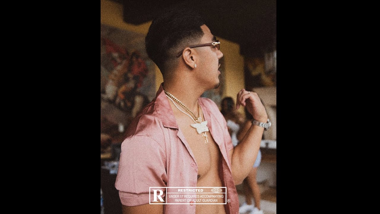 (FREE) Cuuhraig x Blxst x Samoan sample type beat - 
