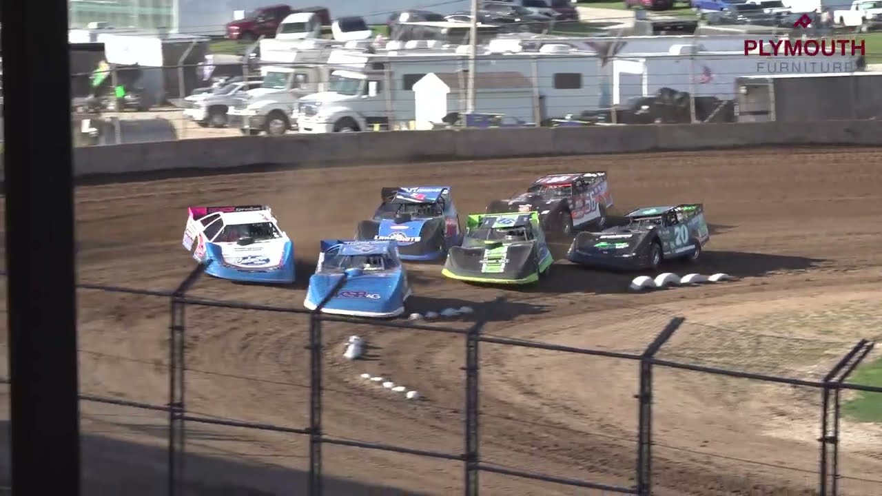 PDTR featuring Dirt Devil Grand Nationals | 05/10/2025