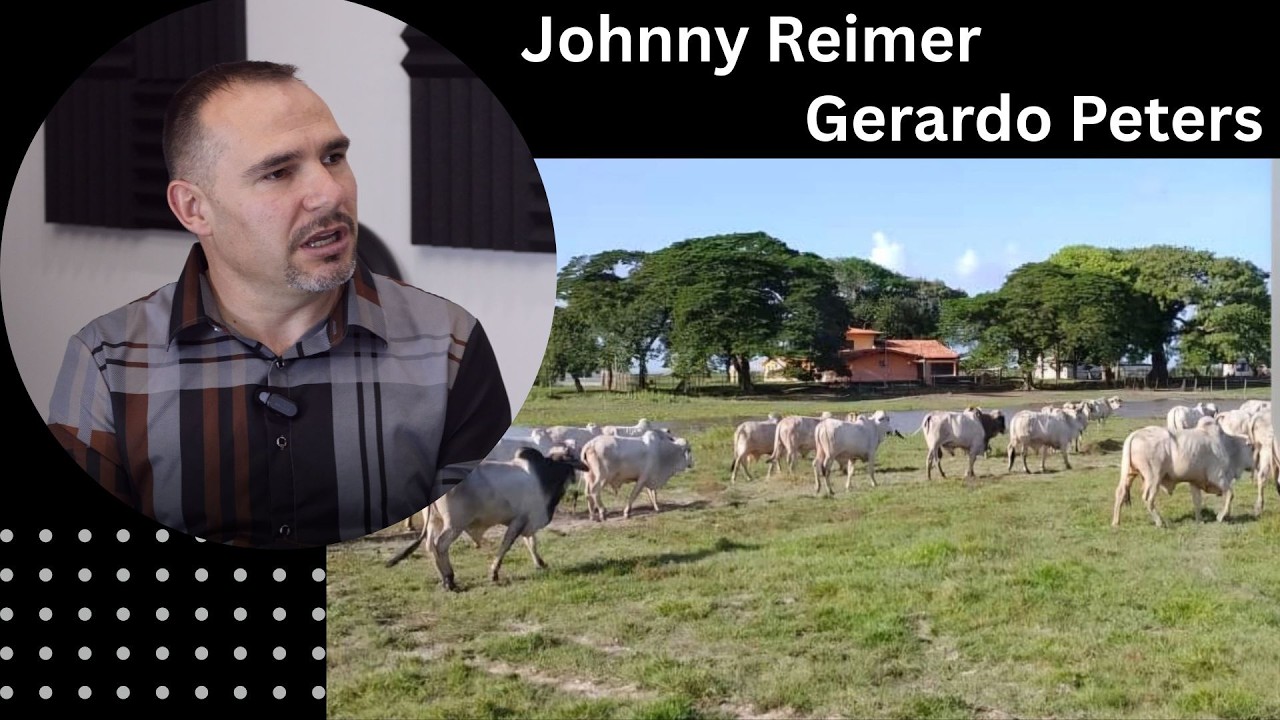Mennoniten von Chihuahua wollen in Venezuela Land kaufen, wie sicher ist es da?