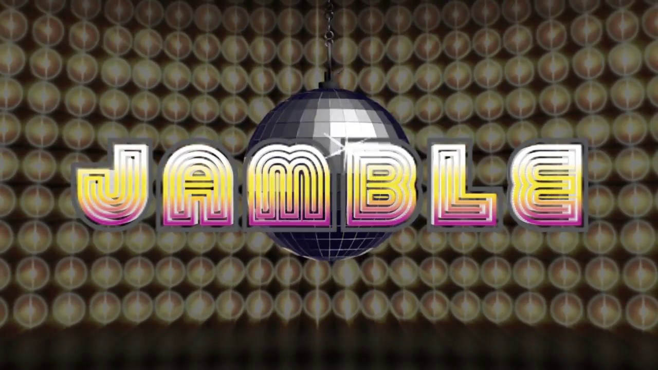 Jamble How to Play
