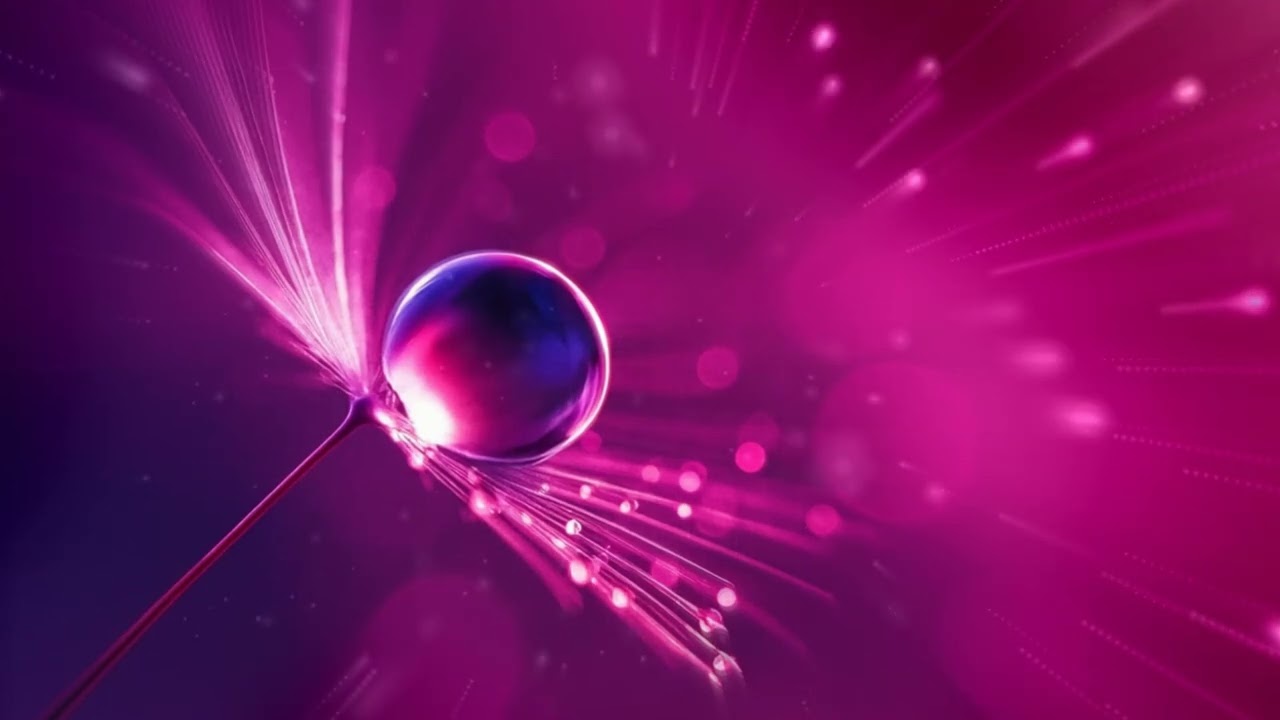 Release All Foreign Energies From Your Body